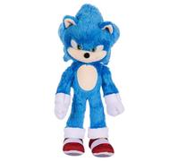 Jakks Pacific Sonic Deluxe 3 Teddy 23 Cm