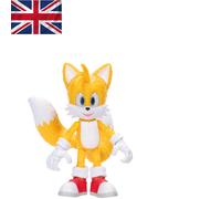 Sonic 3 Movie 5 Inch Figure-Tails
