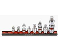 SONIC 300814 Increasing / Reducing Adapter Set, ratchet