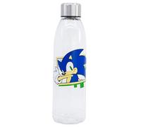 Sonic 33oz Tritan Reusable Aqua Water Bottle