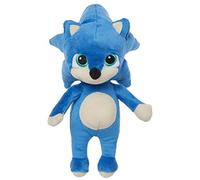 Sonic 400284-PDQ Hedgehog 8.5 Inch Baby Plush