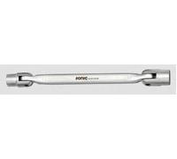 SONIC 41210608 Double Articulated Wrench