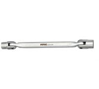 SONIC 41211012SON Double Articulated Wrench