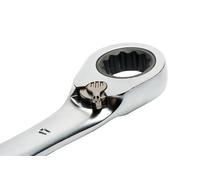 SONIC 4170208 Ratchet Ring Open-ended Spanner