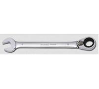 SONIC 4170214 Ratchet Ring Open-ended Spanner