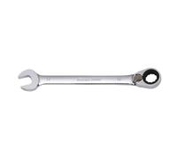 SONIC 4170215 Double Ratchet Wrench 12-Point