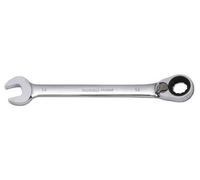 SONIC 4170215 Ratchet Ring Open-ended Spanner
