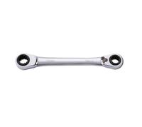 SONIC 4170401 Ratchet Double Ring Spanner