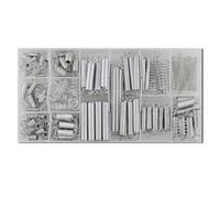 Sonic 4822307 Assortment of Tension and Compression Springs, Pack of 200