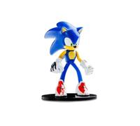 P.M.I. - Sonic Prime - Capsule Articulated - 1 Pack S1 Action Figu - P1398z