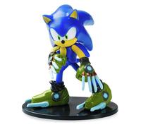 Sonic 7.5cm Action Figures-Pack of 4