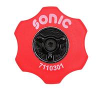 Sonic 7110301 72-Teeth Disc Ratchet, 1/4-inch