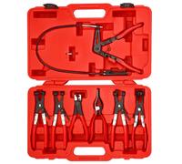 SONIC 810002 Pliers, hose clamp