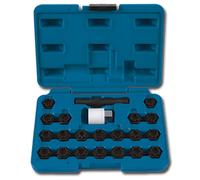 SONIC 829006 Wheel Lock Removal Kit