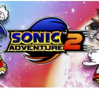 Sonic Adventure 2 + Battle DLC Steam CD Key