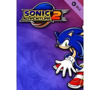 Sonic Adventure 2 - Battle (PC) - Steam Key - GLOBAL