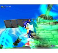 Sonic Adventure DX Director's Cut