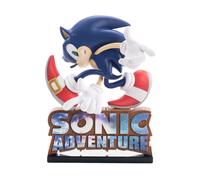 Sonic Adventure Sonic Standard Edition PVC Statue