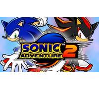 Sonic Adventureâ¢ 2