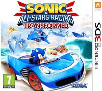 Nintendo Sonic All-Star Racing: Transformed 3DS (Nintendo 3DS) (US IMPORT)