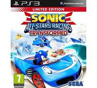 SONIC ALL STARS RAC.TRAN.ED.LI.PS3