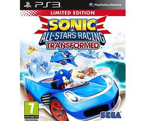 SONIC ALL STARS RAC.TRAN.ED.LI.PS3