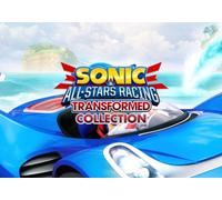 Sonic & All-Stars Racing Transformed Collection (PC) Steam Gift - GLOBAL