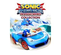 Sonic & All-Stars Racing Transformed Collection (PC) - Steam Key - ROW