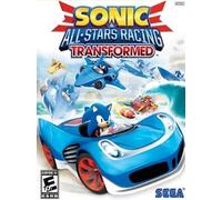 Sonic & All-Stars Racing Transformed Collection (PC) - Steam Key - ROW