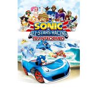 Sonic & All-Stars Racing Transformed Collection PC (WW)