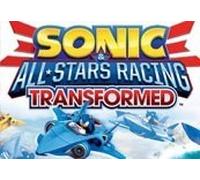 Sonic & All-Stars Racing Transformed LATAM Steam Gift