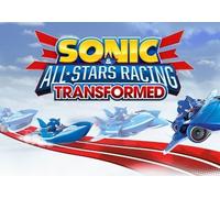 Sonic & All-Stars Racing Transformed (PC) Steam Key - EU