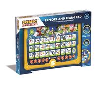 SONIC ALPHAPAD (UK) -K-