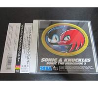 Sonic and Knuckles / Sonic The Hedgehog 3