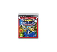 Sonic and Sega All-Stars Racing Essentials (Playstation 3)