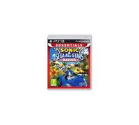 Sonic and Sega All-Stars Racing Essentials (Playstation 3)
