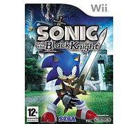 Sonic and the Black Knight (Wii)