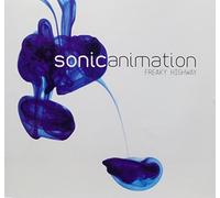 Sonic Animation - Freaky Highway