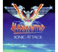 Sonic Attack