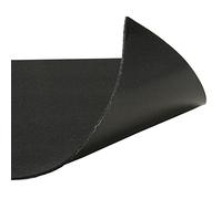 Sonic Barrier Lightweight Vinyl Sound Damping Sheet 10" x 13"