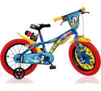 Sonic The Hedgehog 14" Bicycle