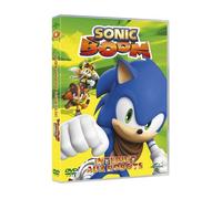 SAME - Sonic, vol. 4 [FR Import] (1 DVD)