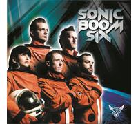 Sonic Boom Six