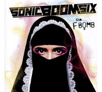 Sonic Boom Six - The F-Bomb