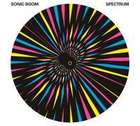 Sonic Boom - Spectrum [VINYL]