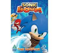 Sonic Boom: The Sidekick