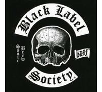 Sonic Brew by Zakk Wylde & Black Label Society (1999) Audio CD