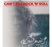 Sonic Brewery,the - Can'T Kill Rock'N'Roll [VINYL]