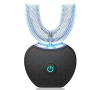 Sonic Brush-V5 (Black,Pieces *2)