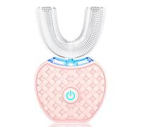 Sonic Brush-V5 (Pink,Pieces *2)